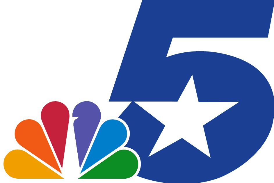 KXAS Dallas Logo