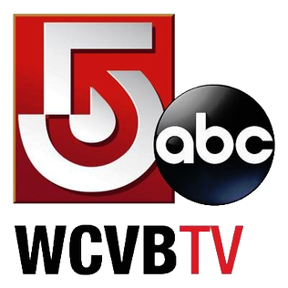 WCVB Boston Logo