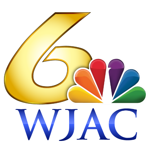 WJAC Johnstown logo