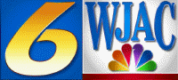 Old WJAC logo