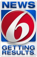 WKMG Orlando News 6 Logo