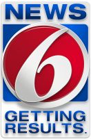 WKMG Orlando News 6 Logo