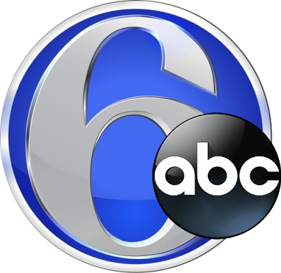 WPVI Philadelphia logo