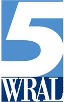 WRAL Raleigh logo