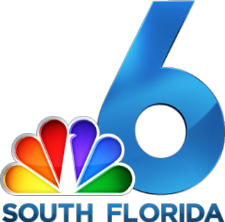 WTVJ Miami logo