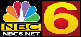 WTVJ old logo