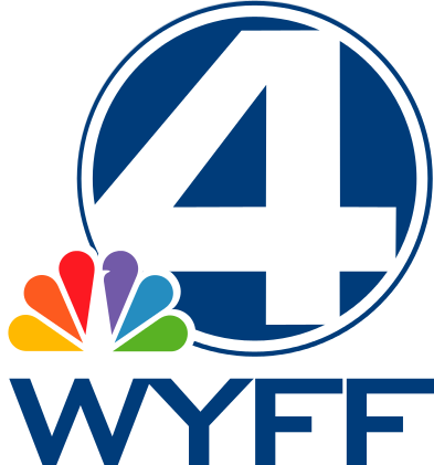 WYFF Greenville Logo