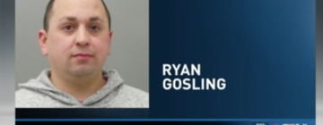 Ryan Gosling sex suspect graphic