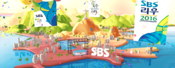 SBS Rio Olympics promo