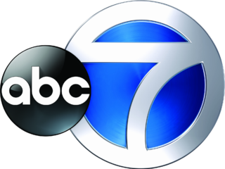 WABC-TV circle 7 logo