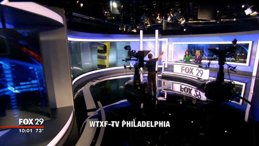 Wtxf live deals stream