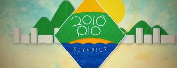 CCTV America Rio 2016 Olympics