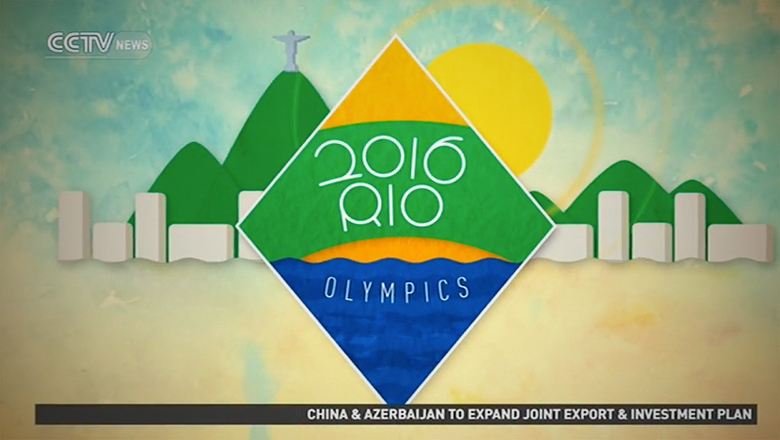 CCTV America Rio 2016 Olympics