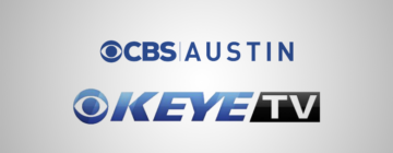 KEYE rebrands as CBS Austin