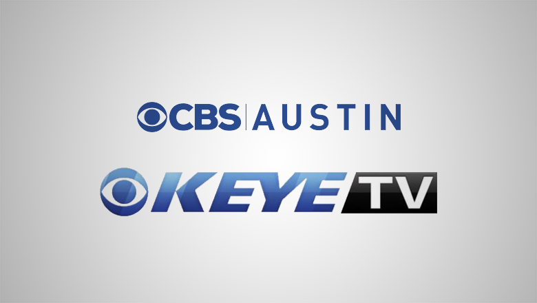 KEYE rebrands as CBS Austin