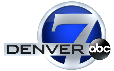 WKMG-TV Denver logo