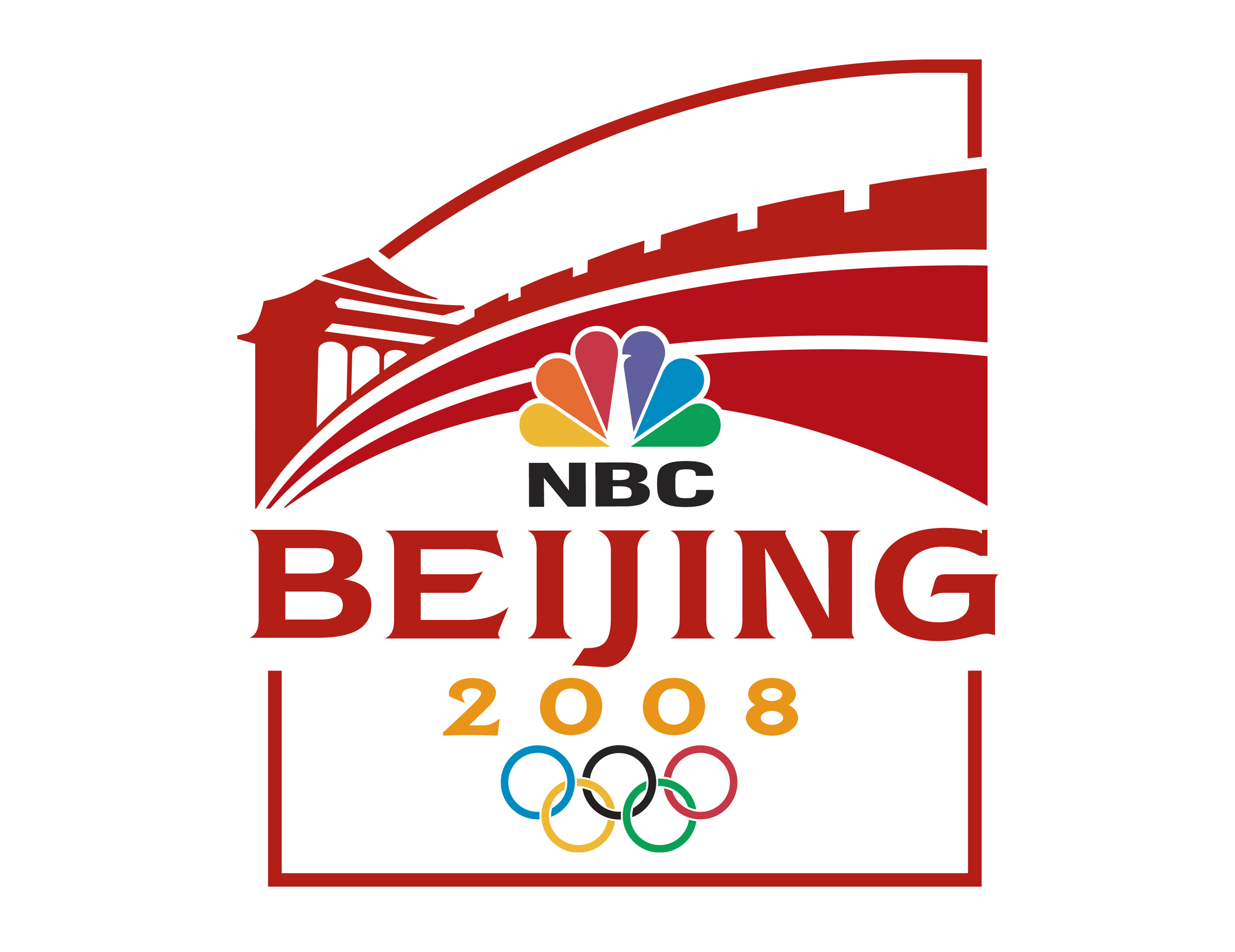 A Look At The Evolution Of Nbc S Olympics Logo Designs