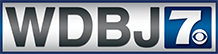 WDBJ Roanoke logo