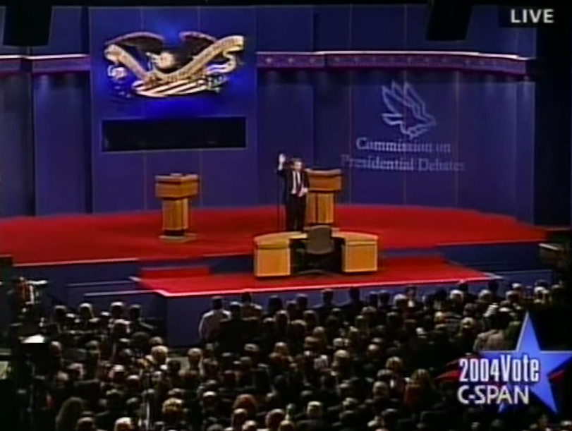 2004-debate