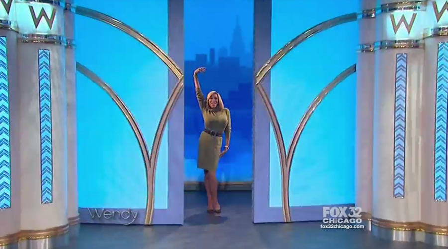 wendy-williams-set-host-entrance