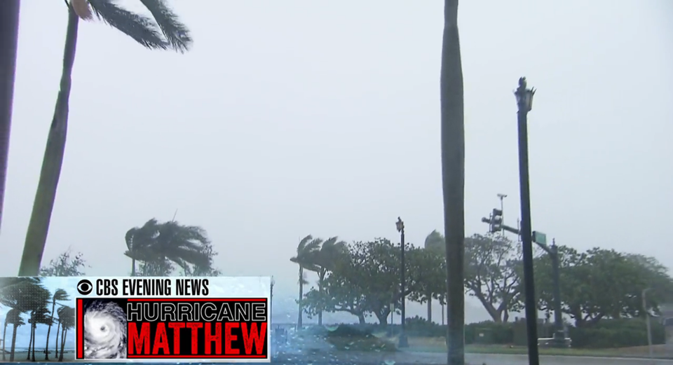 cbs-news-hurricane-matthew-logo