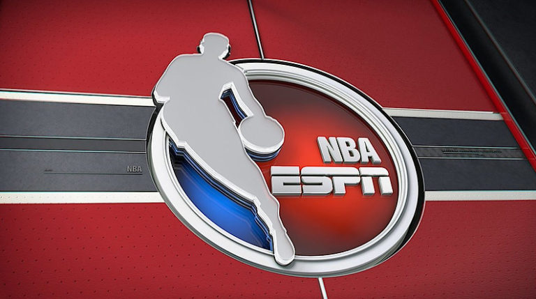 'NBA on ESPN' starts season with new logo, motion graphics - NCS ...