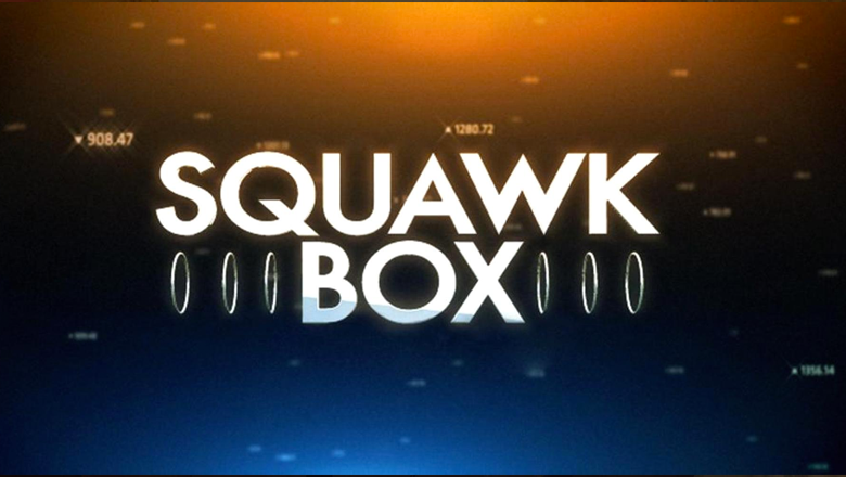 CNBC's 'Squawk Box' moving to Nasdaq MarketSite - NewscastStudio