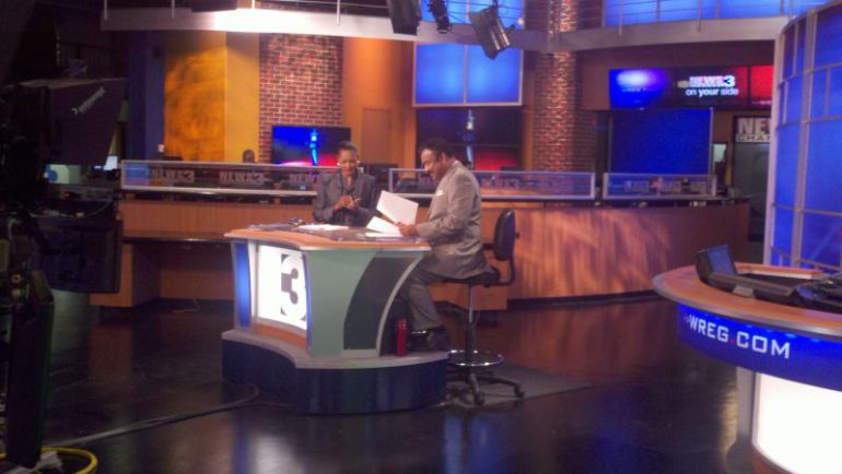 wreg-tv-studio