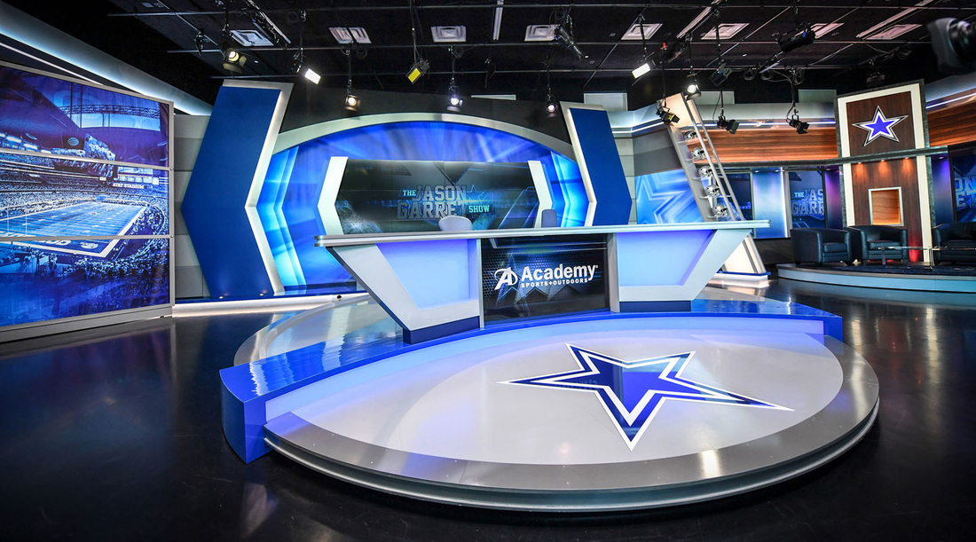 will dallas cowboys be on tv today