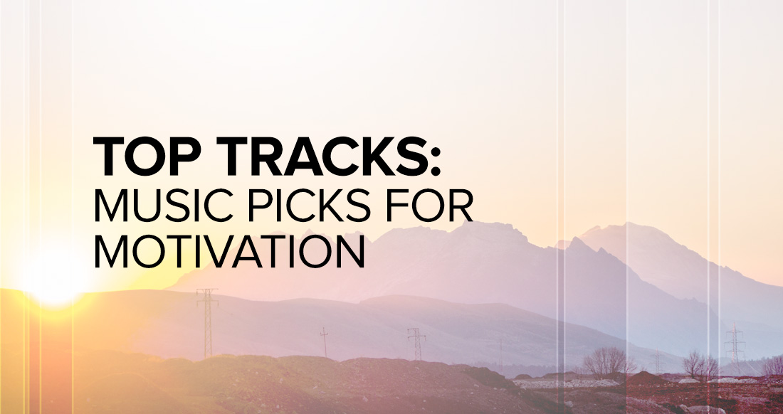 motivational production music