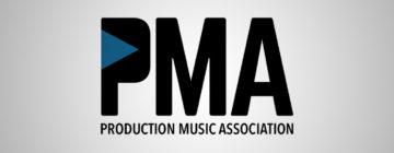 Production Music Association logo