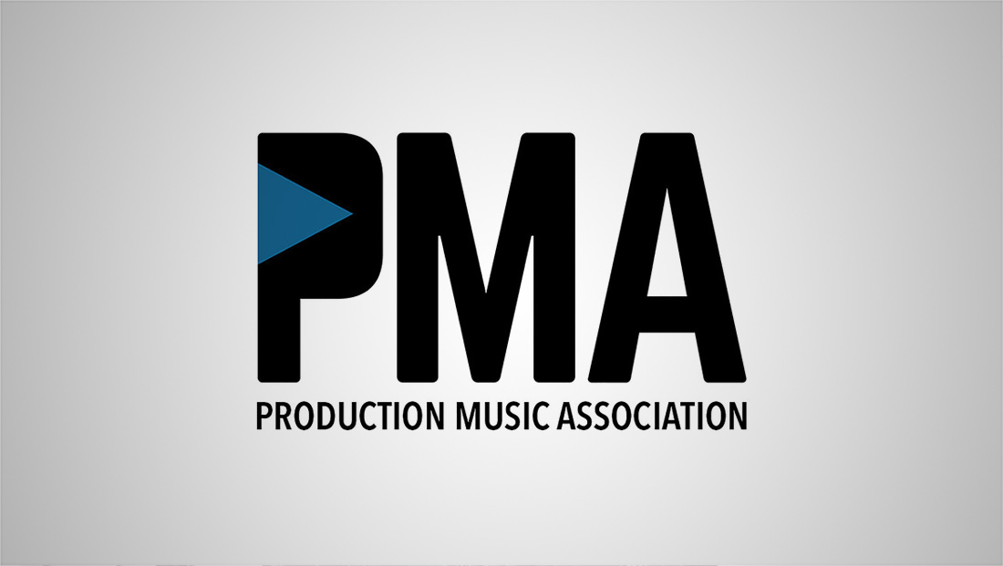 Production Music Association logo