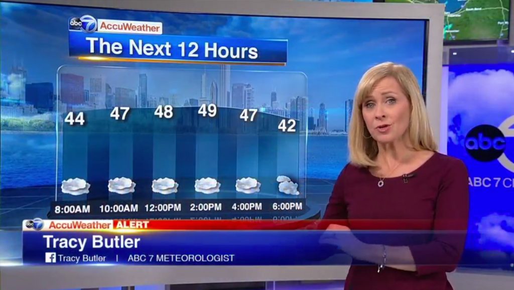 ABC Chicago tweaks weather branding NewscastStudio
