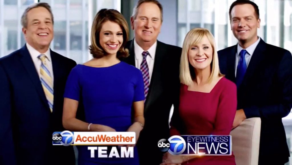 See ABC Chicago's AccuWeather promo NewscastStudio