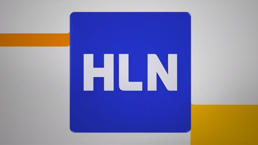 HLN gets new logo, new look again NewscastStudio
