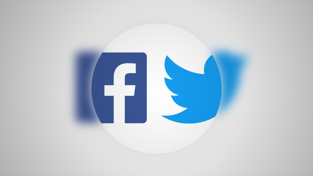 How to make your brand's Twitter, Facebook profile pic work in new