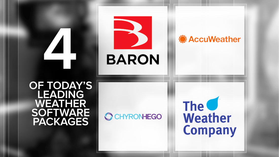 images Tv Weather Graphics Software leading weather software systems