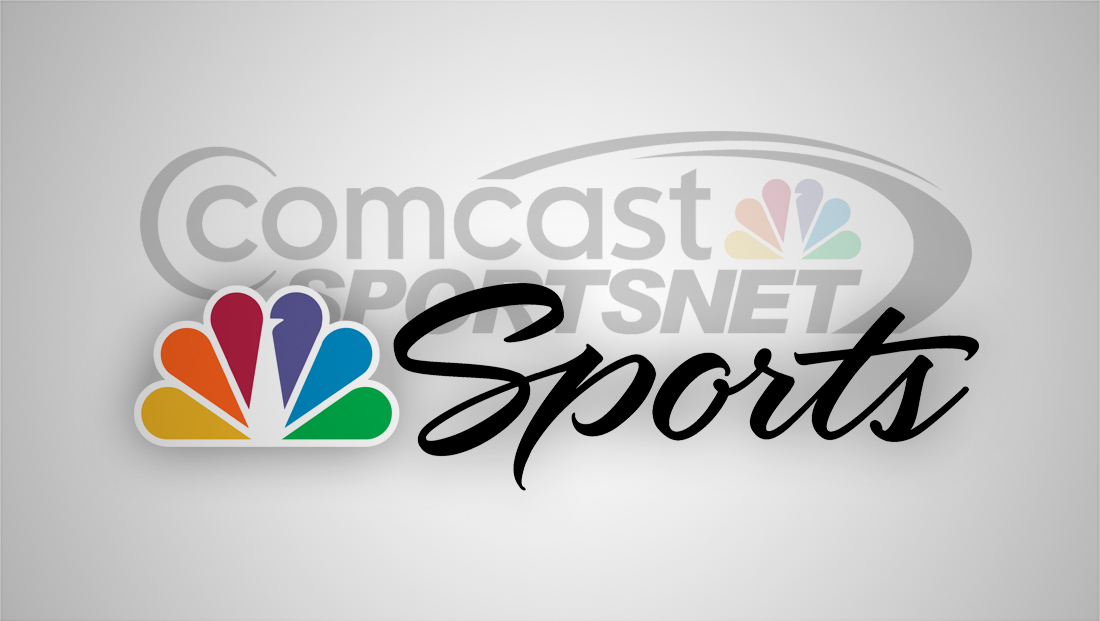 Nbc To Rebrand Comcast Sportsnet The Comcast Networks Newscaststudio