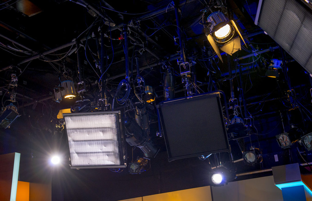 The importance of a Lighting Director NewscastStudio