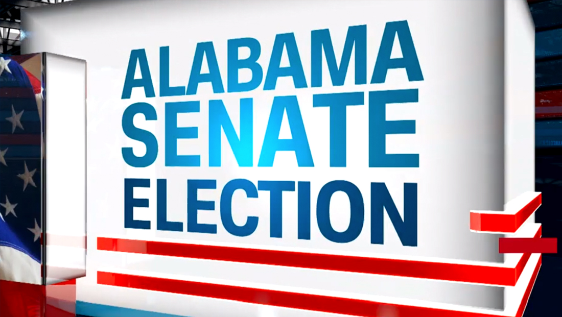 CNN declares Tuesday 'Election Night in Alabama,' other nets count down