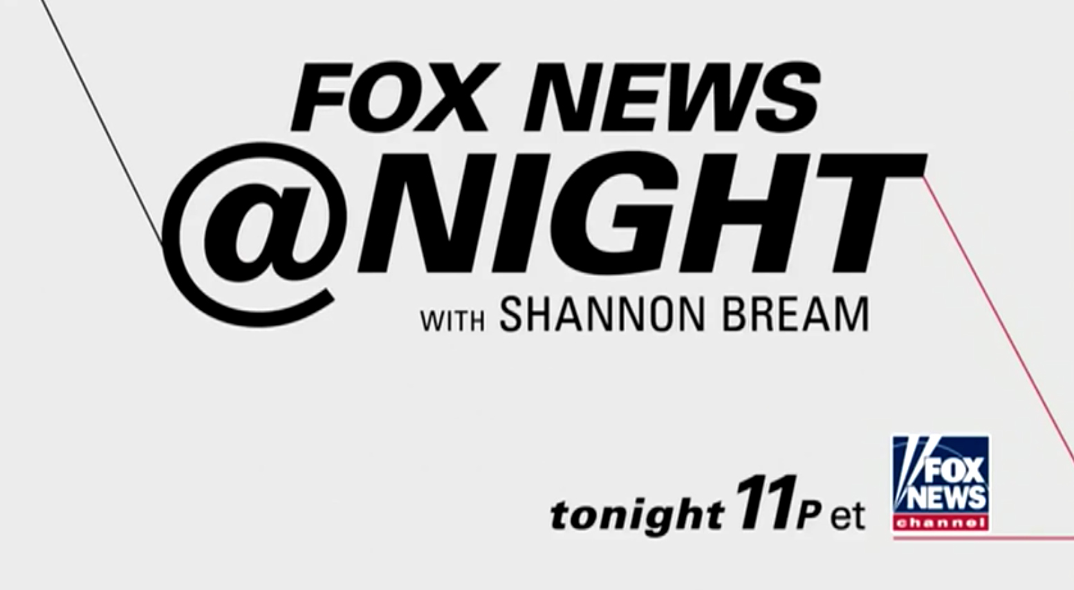 Fox News 'Owns the Mornings' in new promo NewscastStudio