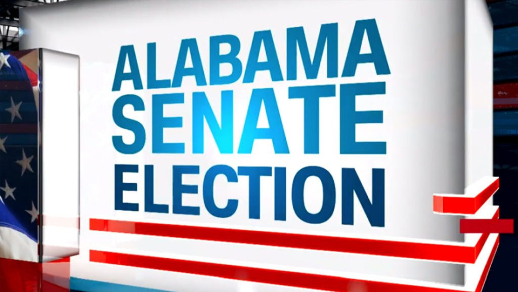 How the networks covered the Alabama special election NewscastStudio