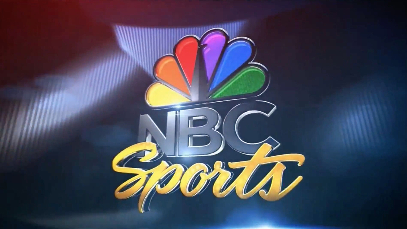 NBC Sports Super Bowl LII Motion Graphics and Broadcast Design Gallery