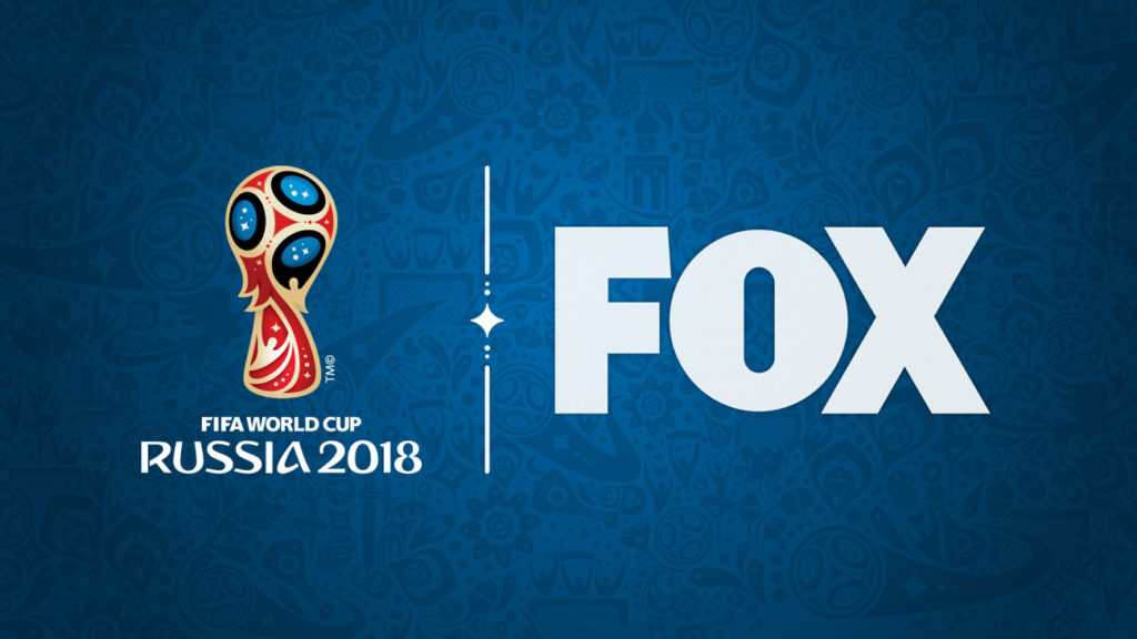 Fox Sports reveals World Cup digital coverage plans NewscastStudio