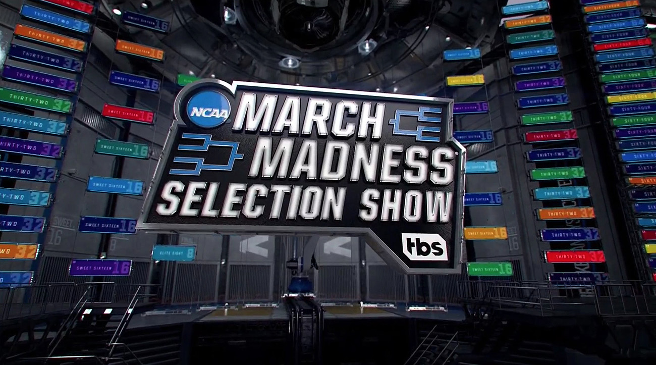 tbs march madness