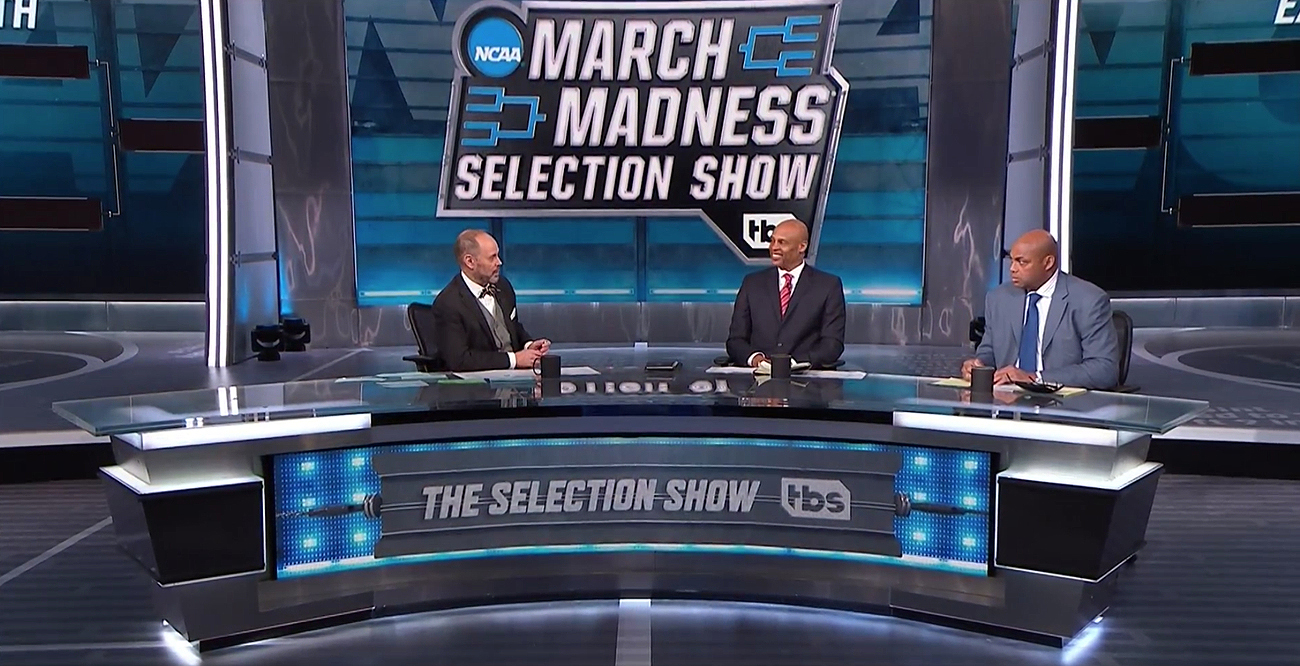 tbs march madness