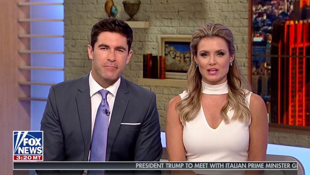 Fox and friends first hosts rekahope
