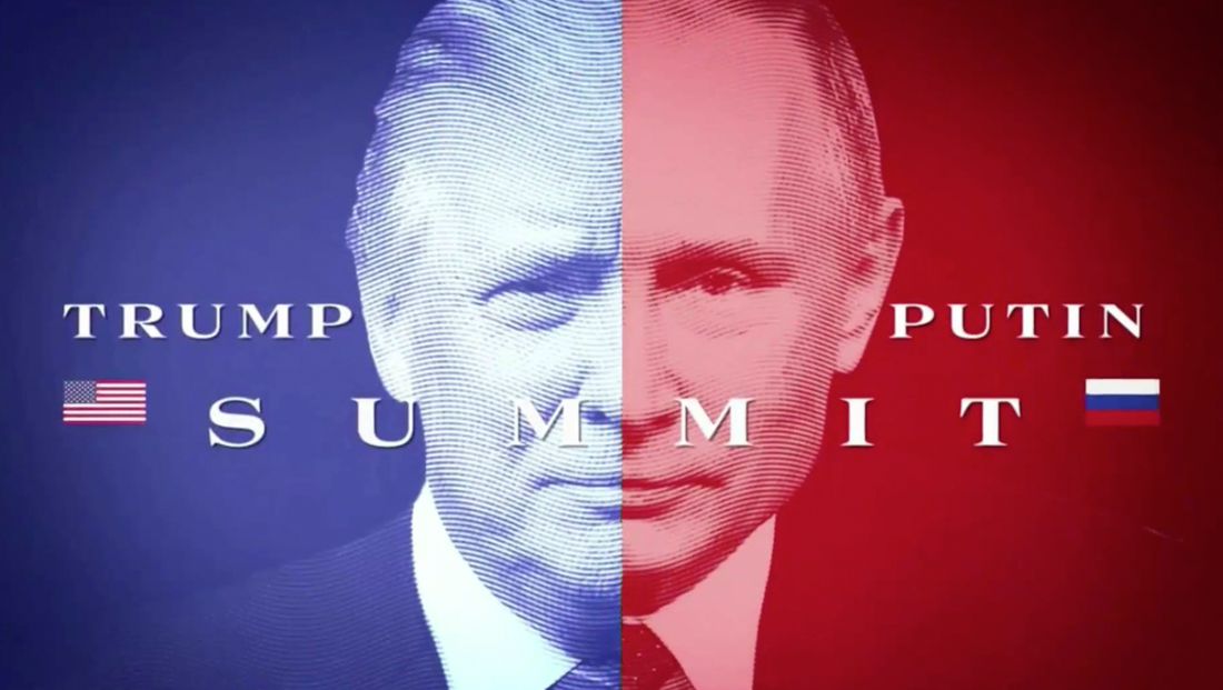 Image result for faceoff trump putin