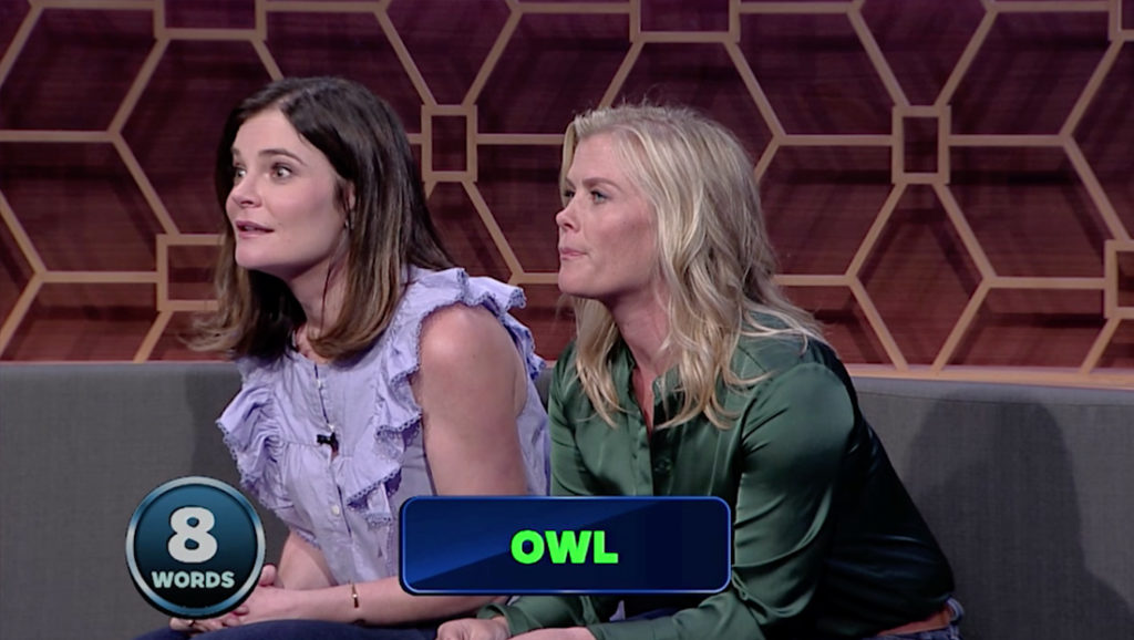 '25 Words or Less' keeps it simple for test run - NewscastStudio