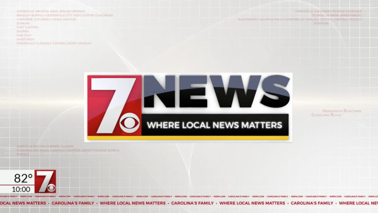 WSPA 7 News logo